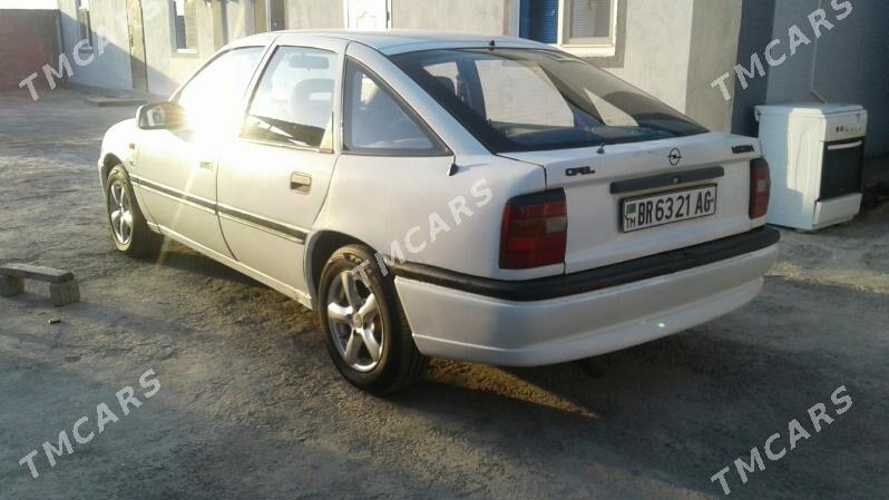 Opel Vectra 1991 - 30 000 TMT - Gökje - img 2