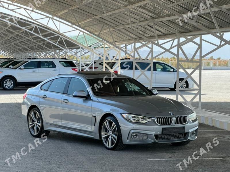 BMW 440i 2015 - 525 000 TMT - Aşgabat - img 3