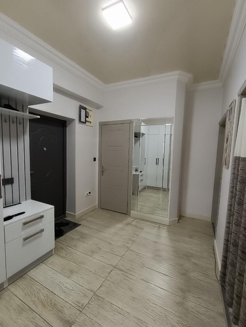 1 MKR 2 ET 3 KOM 105 m² METJIT - Ашхабад - img 4