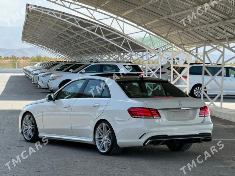 Mercedes-Benz E350 2011 - 365 000 TMT - Ашхабад - img 3