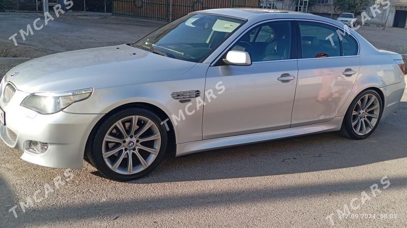 BMW E60 2005 - 145 000 TMT - Мары - img 3