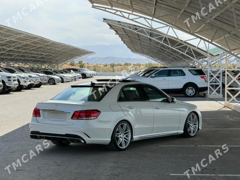 Mercedes-Benz E350 2011 - 365 000 TMT - Aşgabat - img 9