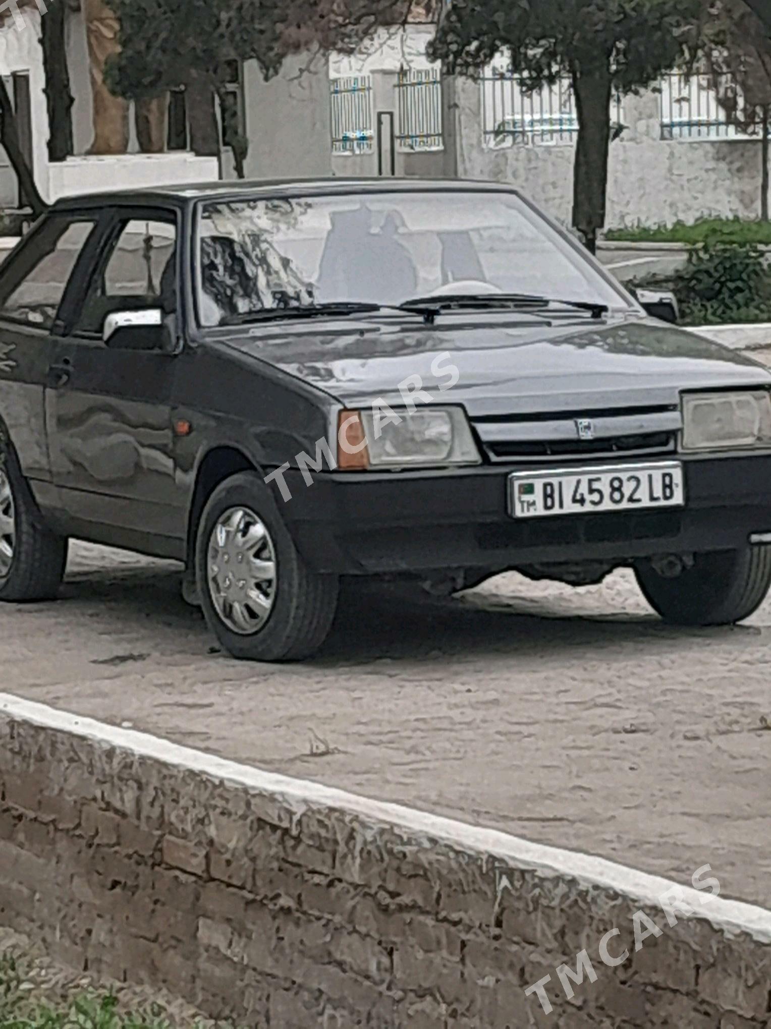 Lada 2108 1993 - 25 000 TMT - Халач - img 3