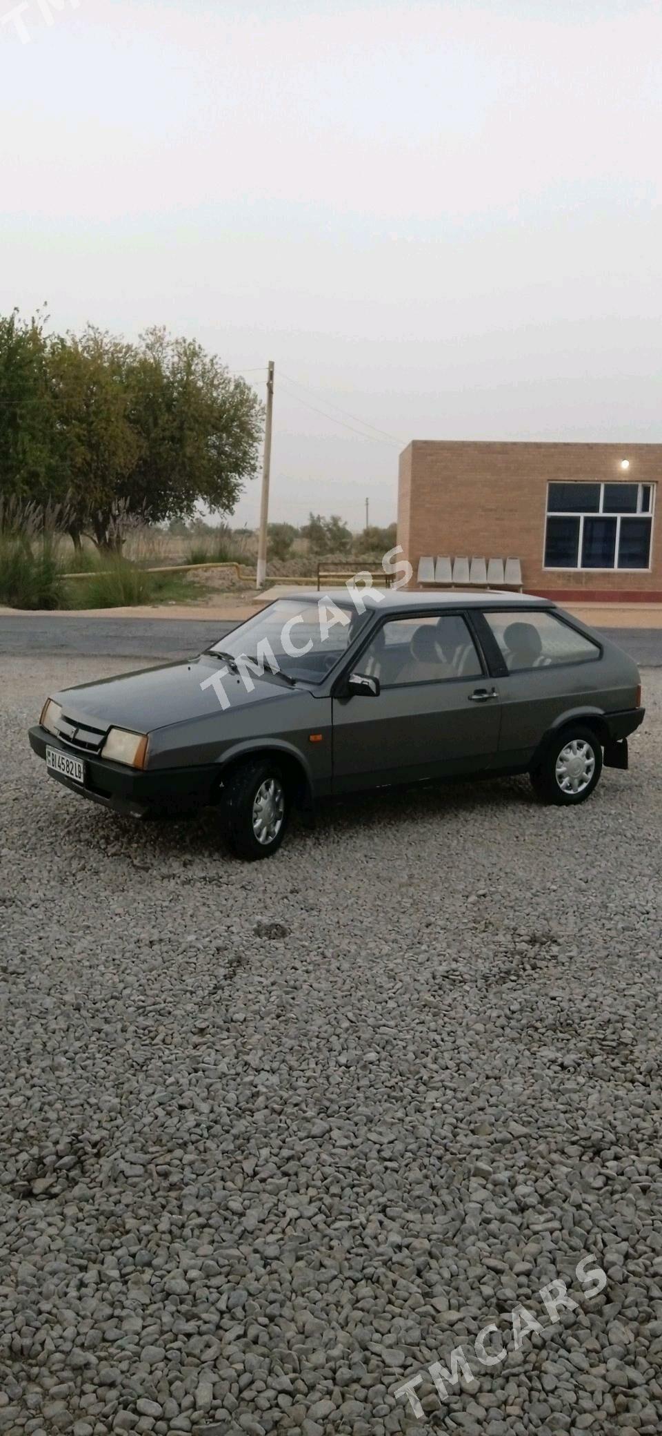 Lada 2108 1993 - 25 000 TMT - Halaç - img 2