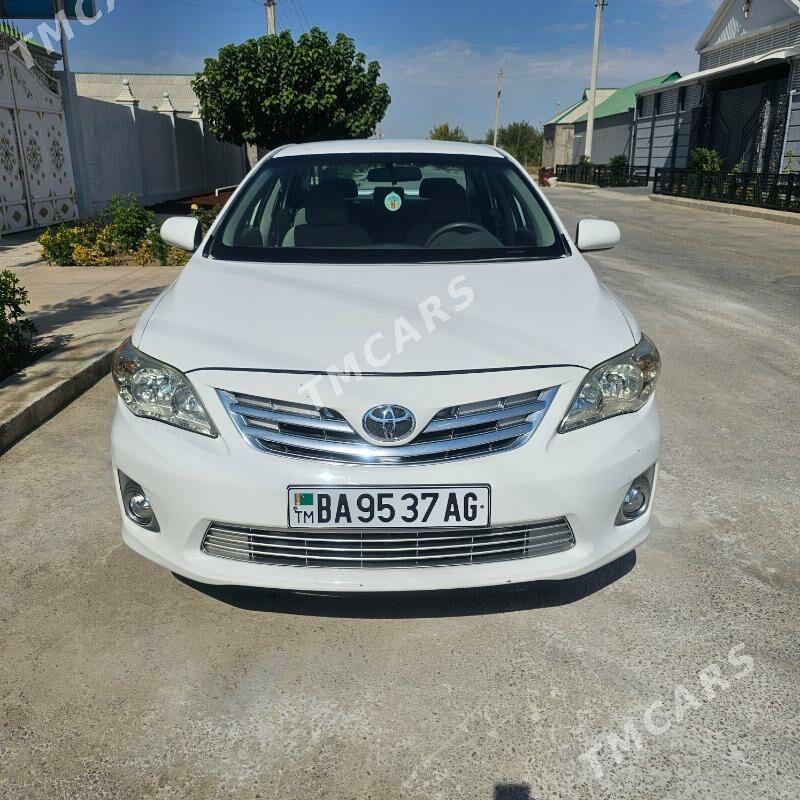 Toyota Corolla 2009 - 130 000 TMT - Ашхабад - img 6