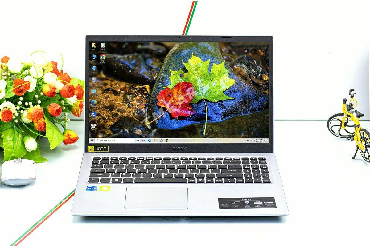 Acer Aspire 3/i5/MX350/RAM 8GB - Ашхабад - img 8