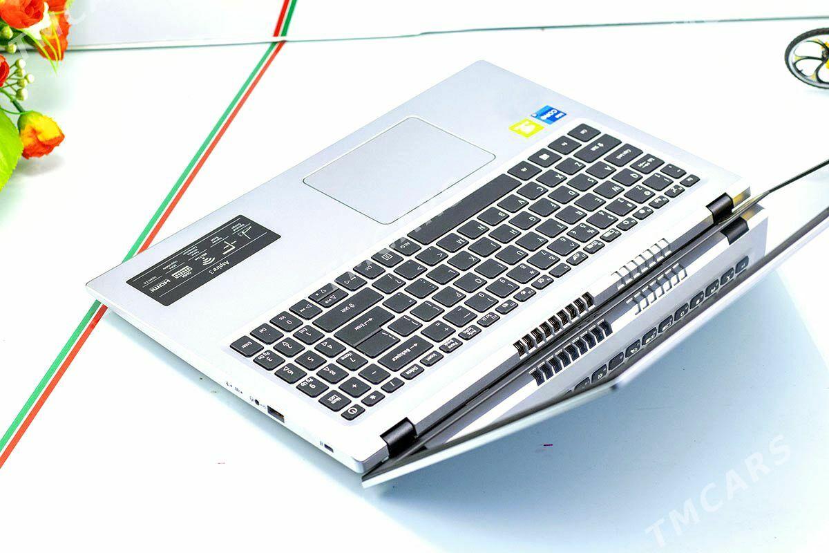 Acer Aspire 3/i5/MX350/RAM 8GB - Ашхабад - img 6