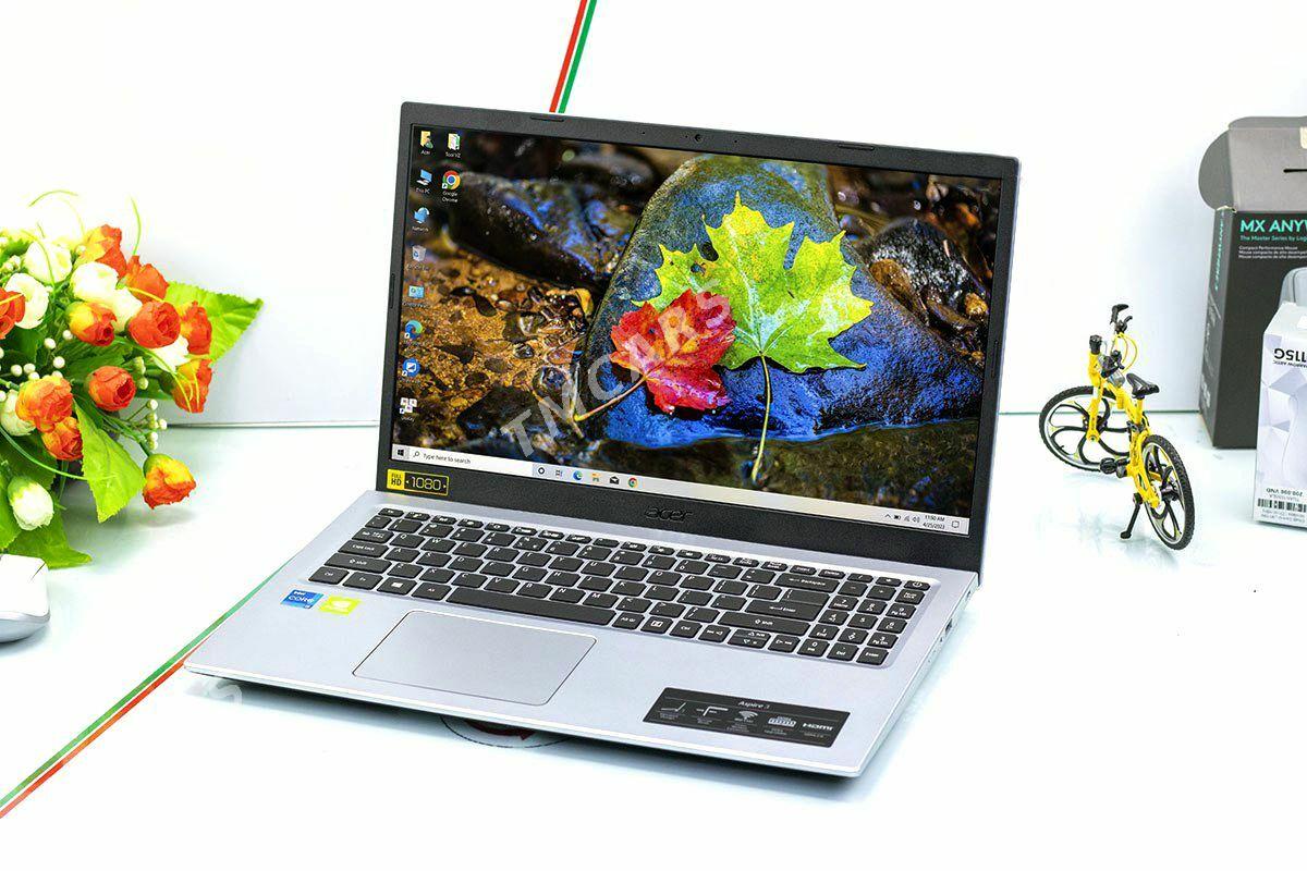 Acer Aspire 3/i5/MX350/RAM 8GB - Ашхабад - img 3