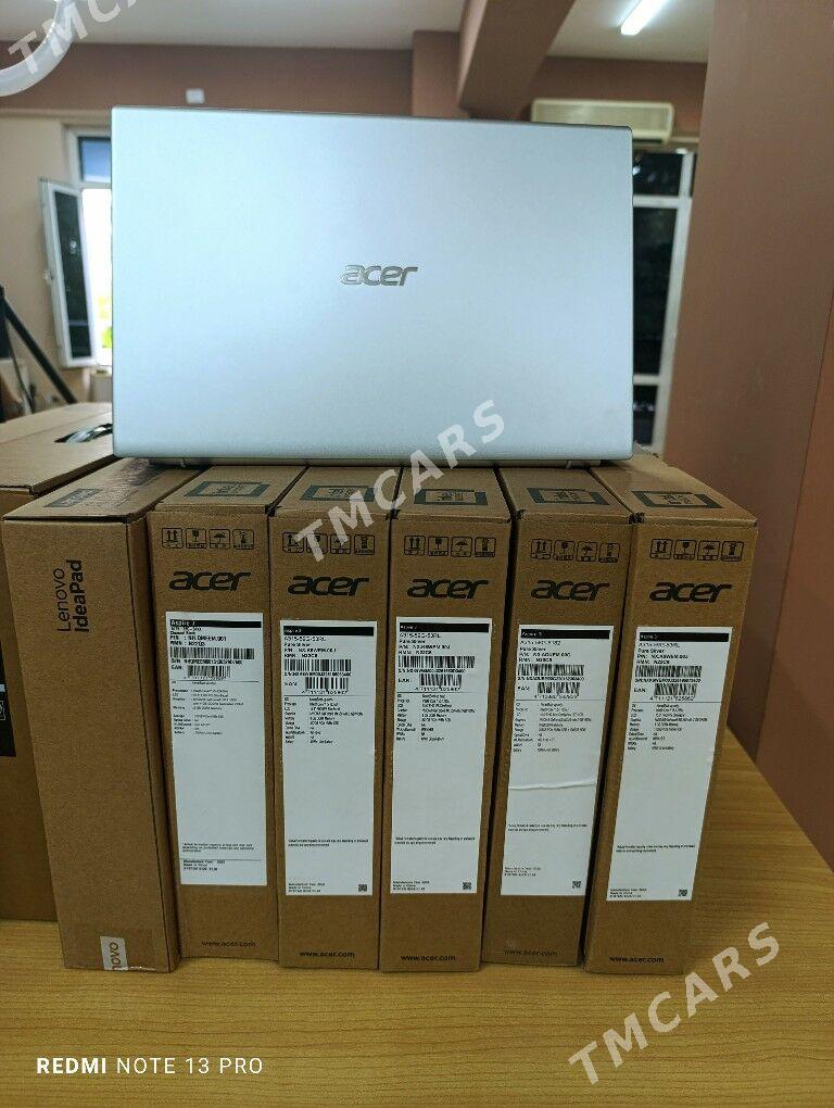 Acer Aspire 3/i5/MX350/RAM 8GB - Ашхабад - img 9