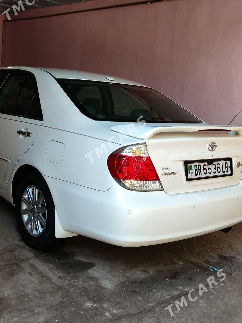 Toyota Camry 2003 - 170 000 TMT - Türkmenabat - img 5