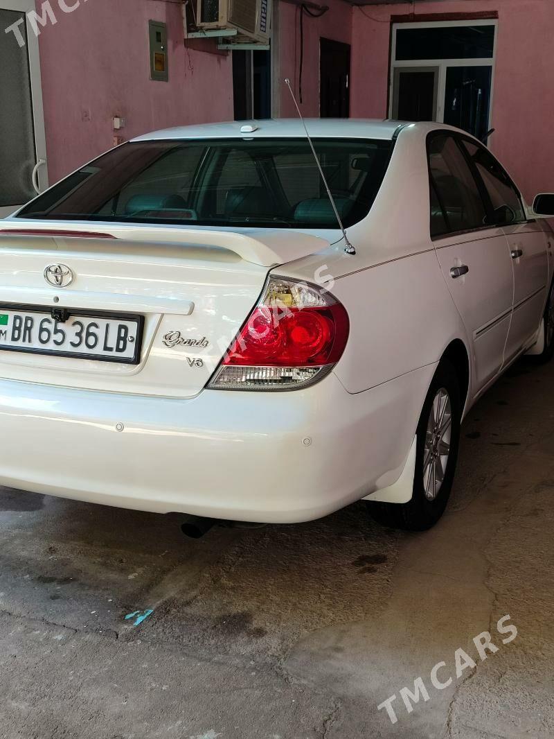 Toyota Camry 2003 - 170 000 TMT - Türkmenabat - img 6