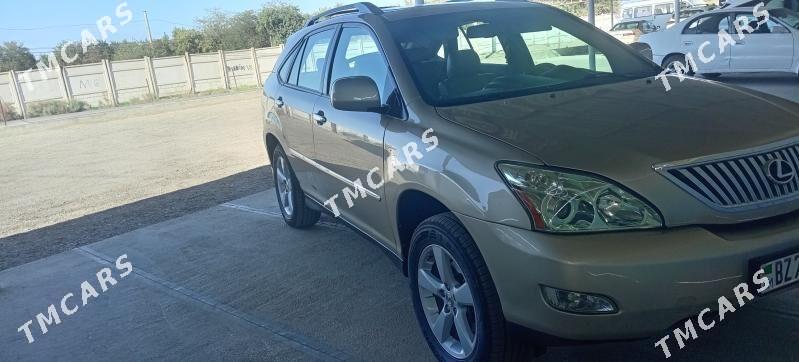 Lexus RX 350 2007 - 250 000 TMT - Mary - img 3