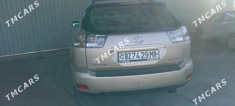 Lexus RX 350 2007 - 250 000 TMT - Mary - img 5