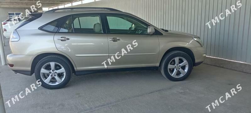 Lexus RX 350 2007 - 250 000 TMT - Mary - img 6