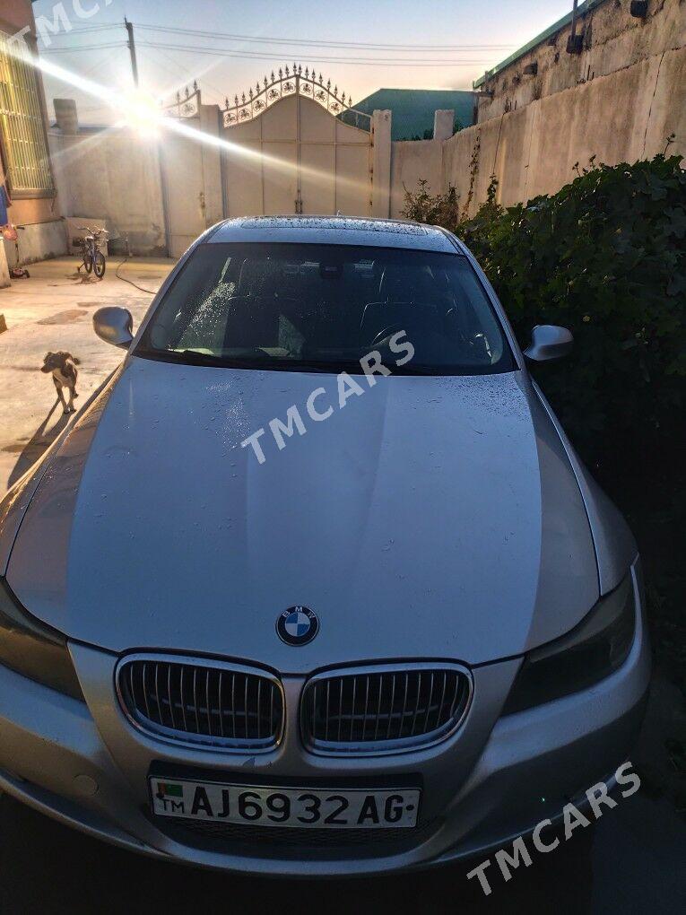 BMW 328 2010 - 150 000 TMT - Aşgabat - img 2