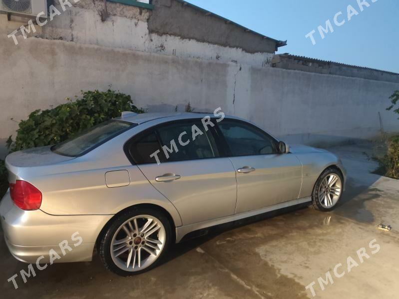 BMW 328 2010 - 150 000 TMT - Aşgabat - img 3