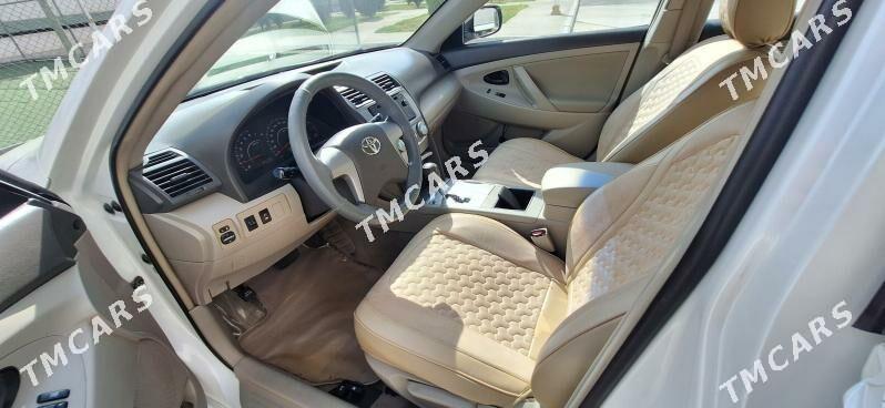 Toyota Camry 2010 - 169 000 TMT - Ашхабад - img 9