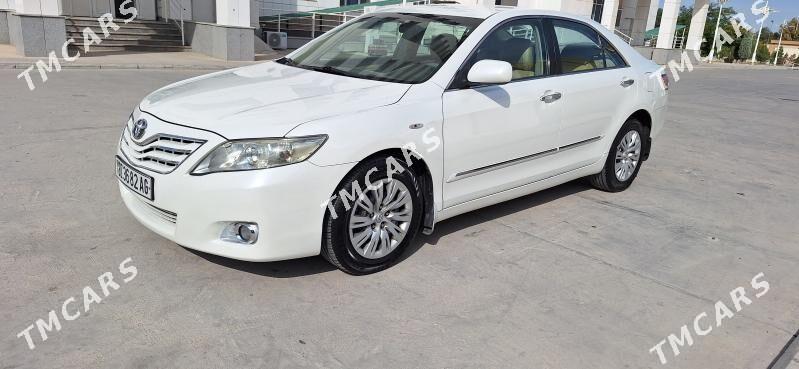 Toyota Camry 2010 - 169 000 TMT - Ашхабад - img 2