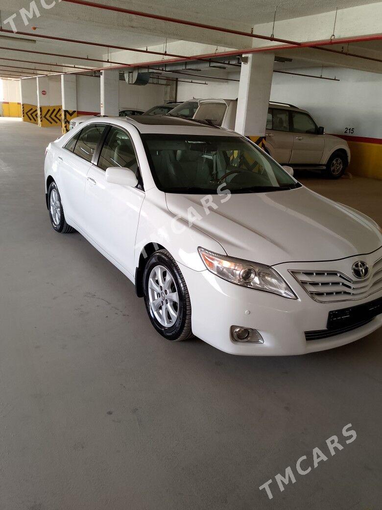 Toyota Camry 2009 - 205 000 TMT - Aşgabat - img 3