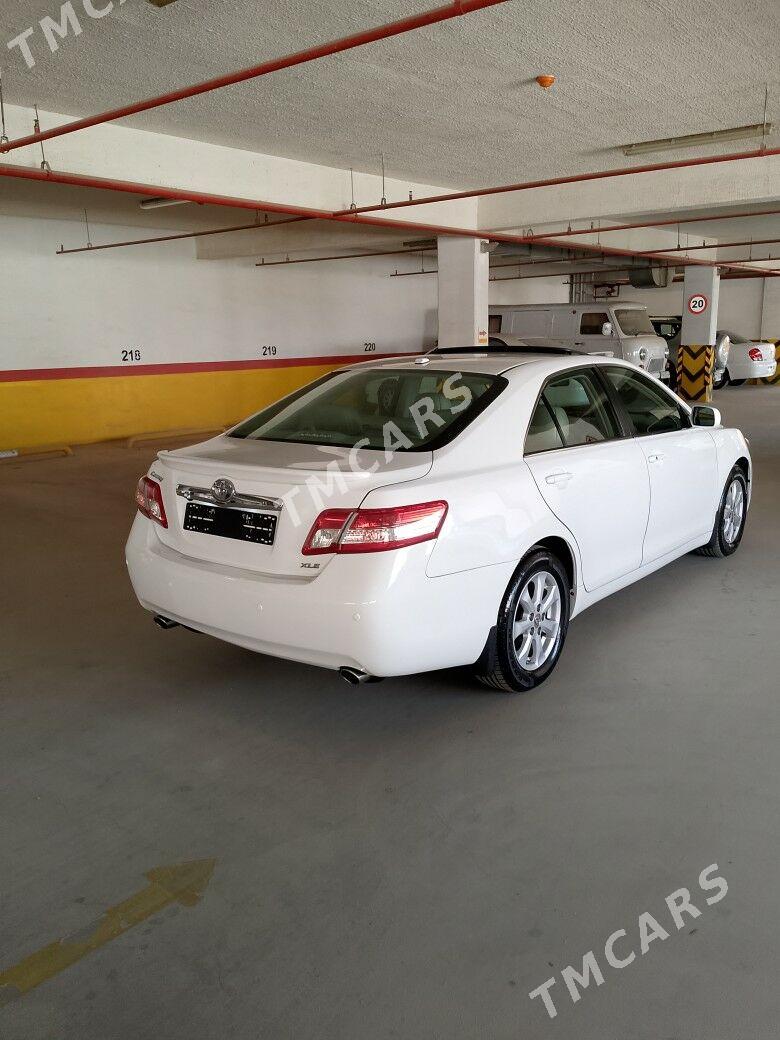 Toyota Camry 2009 - 205 000 TMT - Aşgabat - img 2