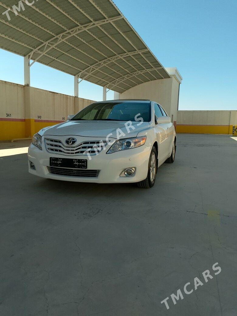 Toyota Camry 2009 - 205 000 TMT - Aşgabat - img 6