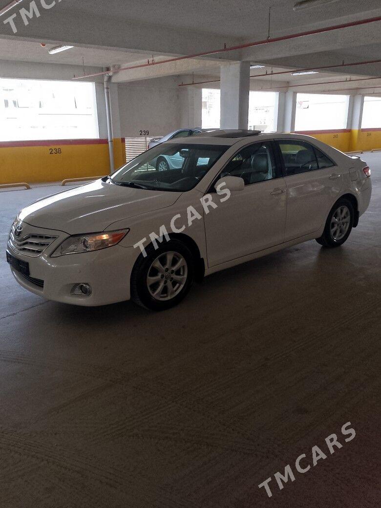 Toyota Camry 2009 - 205 000 TMT - Aşgabat - img 5