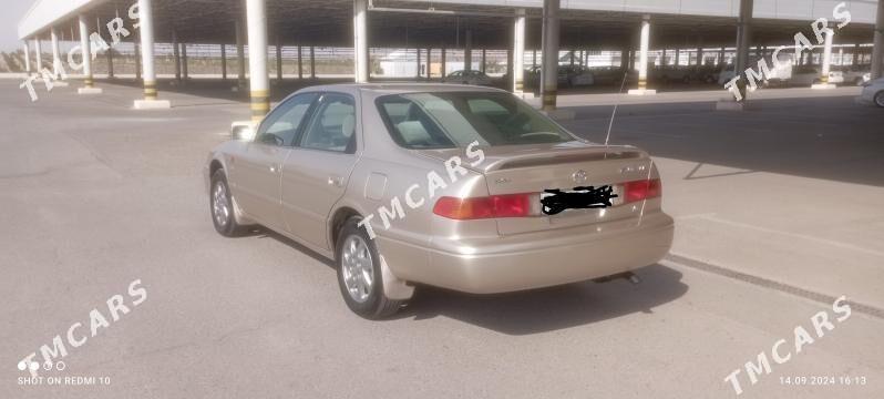 Toyota Camry 1999 - 105 000 TMT - Türkmenbaşy - img 2