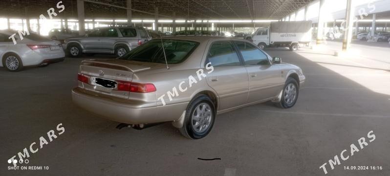 Toyota Camry 1999 - 105 000 TMT - Туркменбаши - img 3