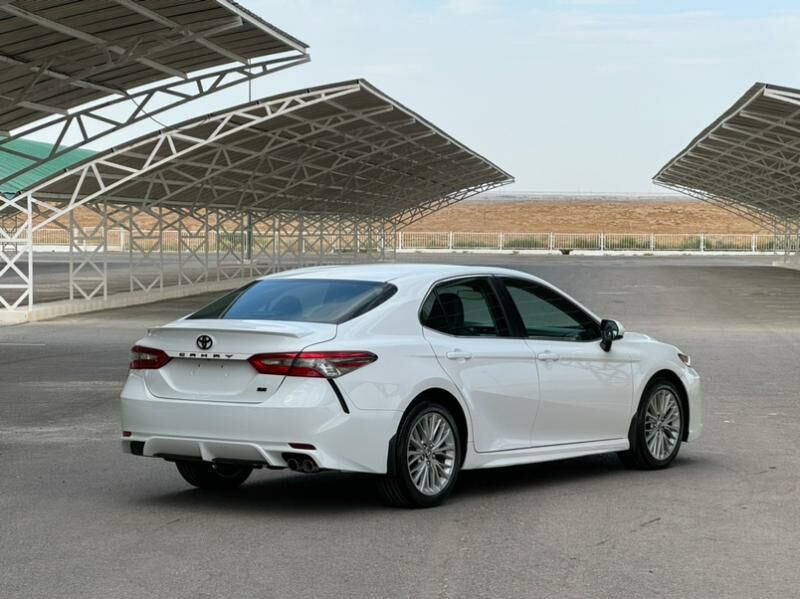 Toyota Camry 2019 - 295 000 TMT - Aşgabat - img 3