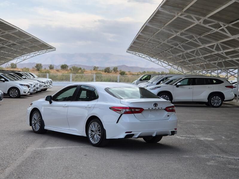 Toyota Camry 2019 - 295 000 TMT - Aşgabat - img 6