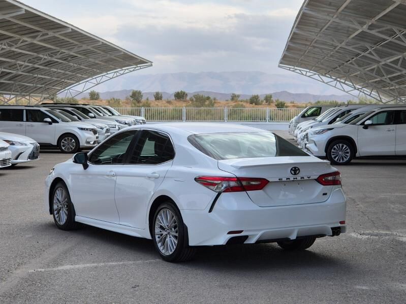 Toyota Camry 2019 - 295 000 TMT - Aşgabat - img 5