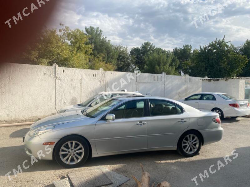 Lexus ES 300 2002 - 185 000 TMT - Aşgabat - img 3