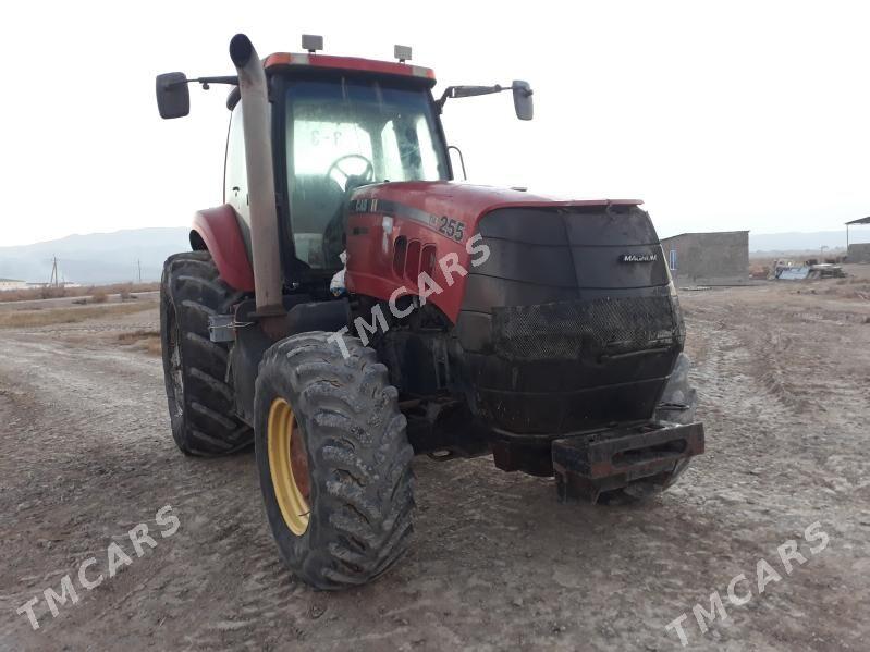 Case STX325 Accusteer 2009 - 350 000 TMT - Ак-Бугдайский этрап - img 4