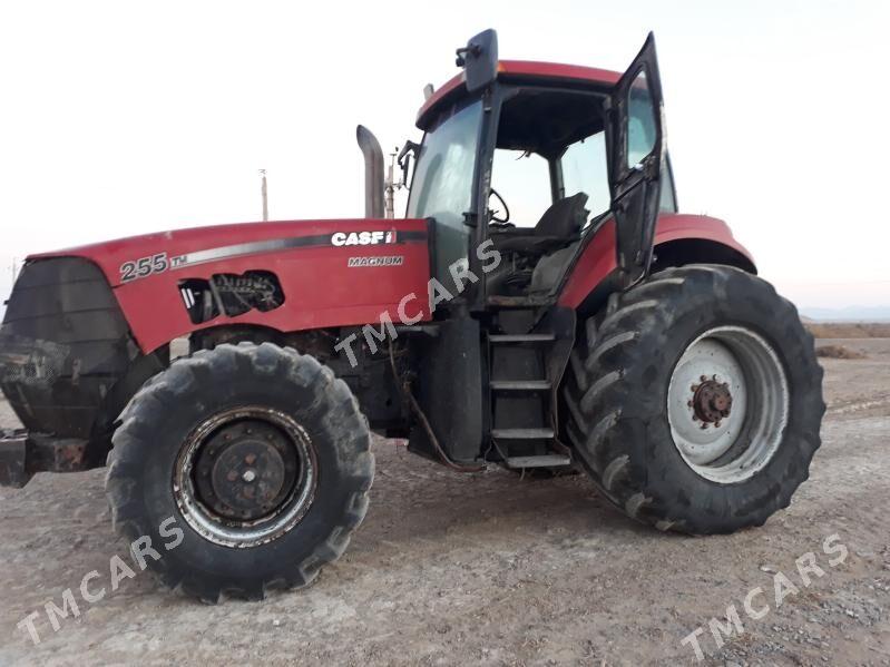 Case STX325 Accusteer 2009 - 350 000 TMT - Ак-Бугдайский этрап - img 2