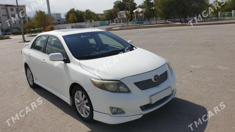 Toyota Corolla 2010 - 149 000 TMT - Ашхабад - img 4