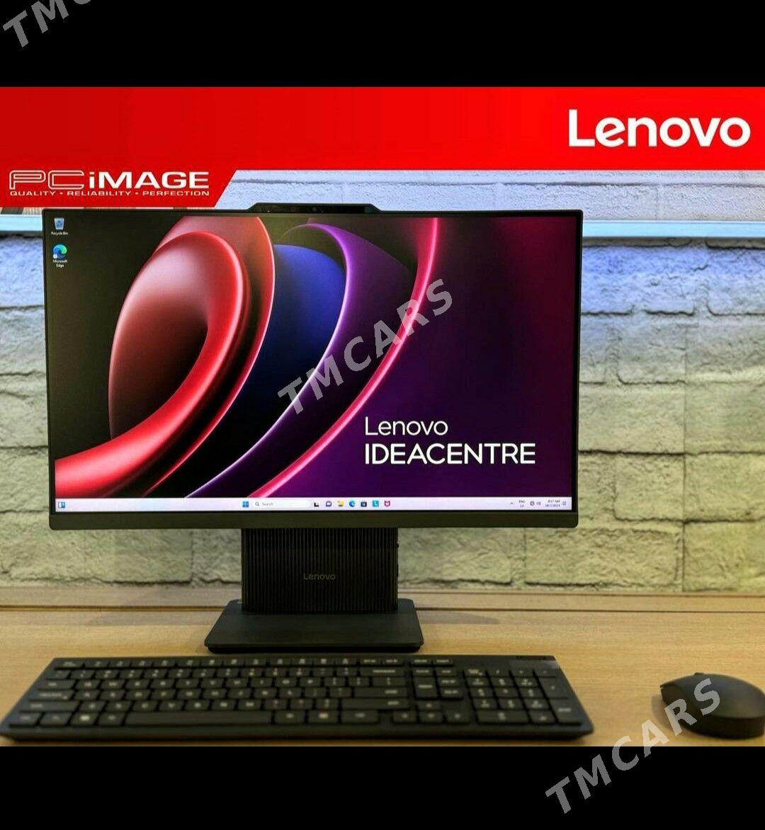 Lenovo IdeaCentreAIO/i5/RAM 8G - Ашхабад - img 2