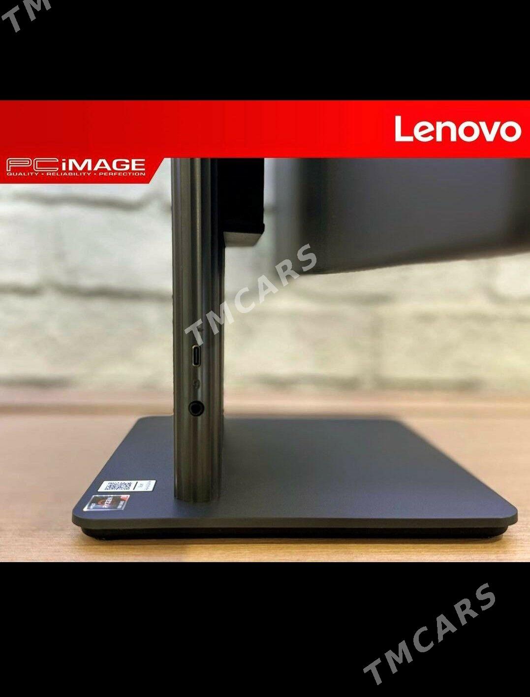 Lenovo IdeaCentreAIO/i5/RAM 8G - Ашхабад - img 6