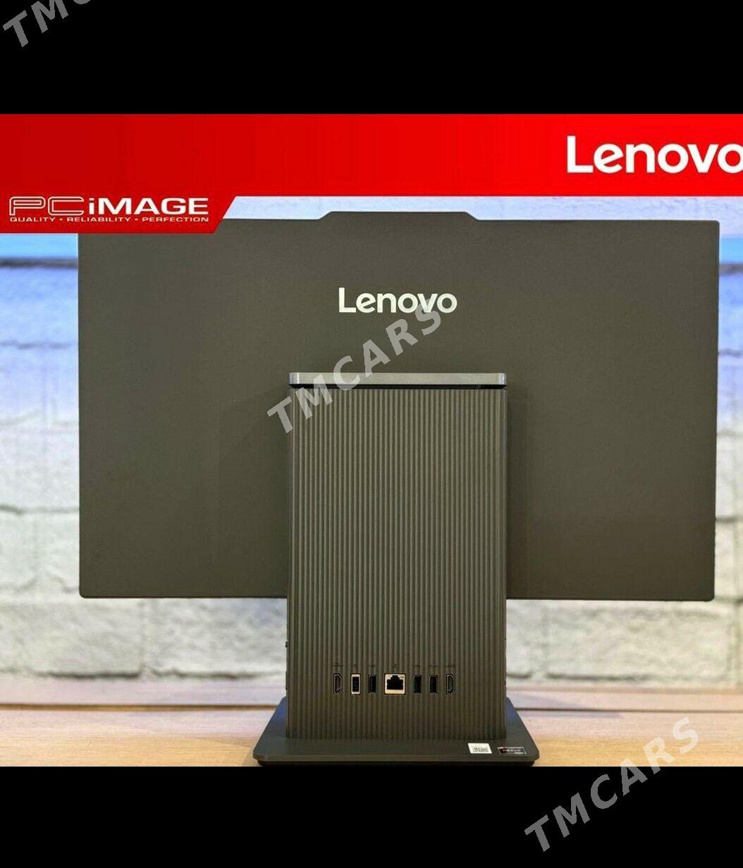 Lenovo IdeaCentreAIO/i5/RAM 8G - Ашхабад - img 3