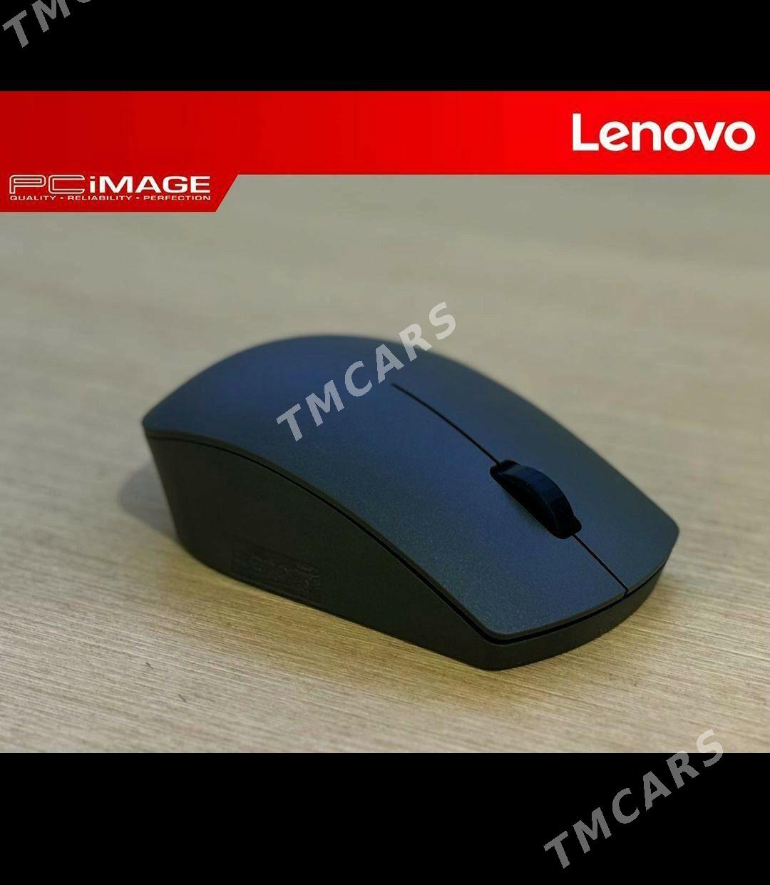 Lenovo IdeaCentreAIO/i5/RAM 8G - Ашхабад - img 5