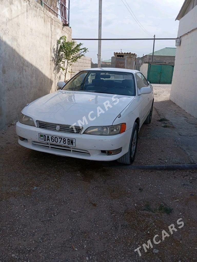 Toyota Mark II 1994 - 35 000 TMT - Туркменбаши - img 5