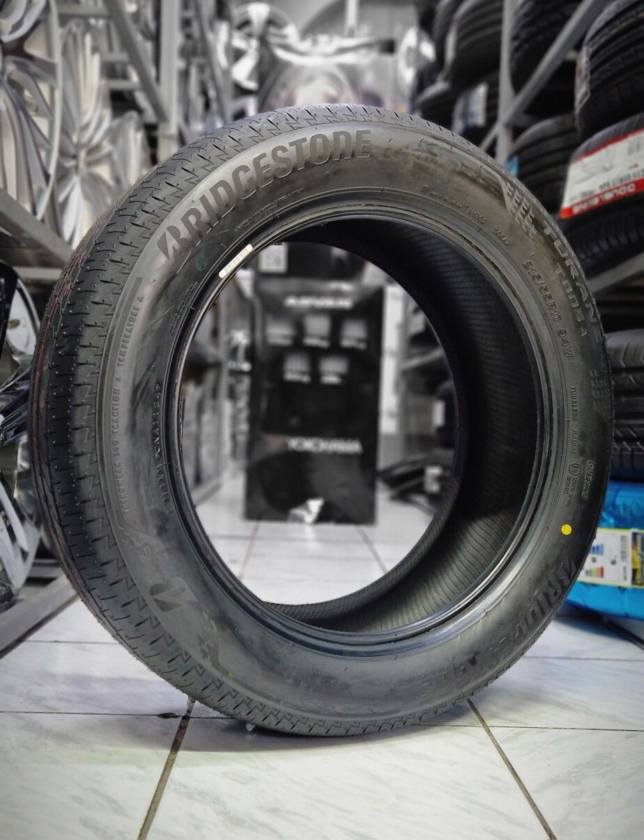 Bridgestone 215/55/17 24ýyl ✅️ 1 900 TMT - Гаудан "В" - img 2