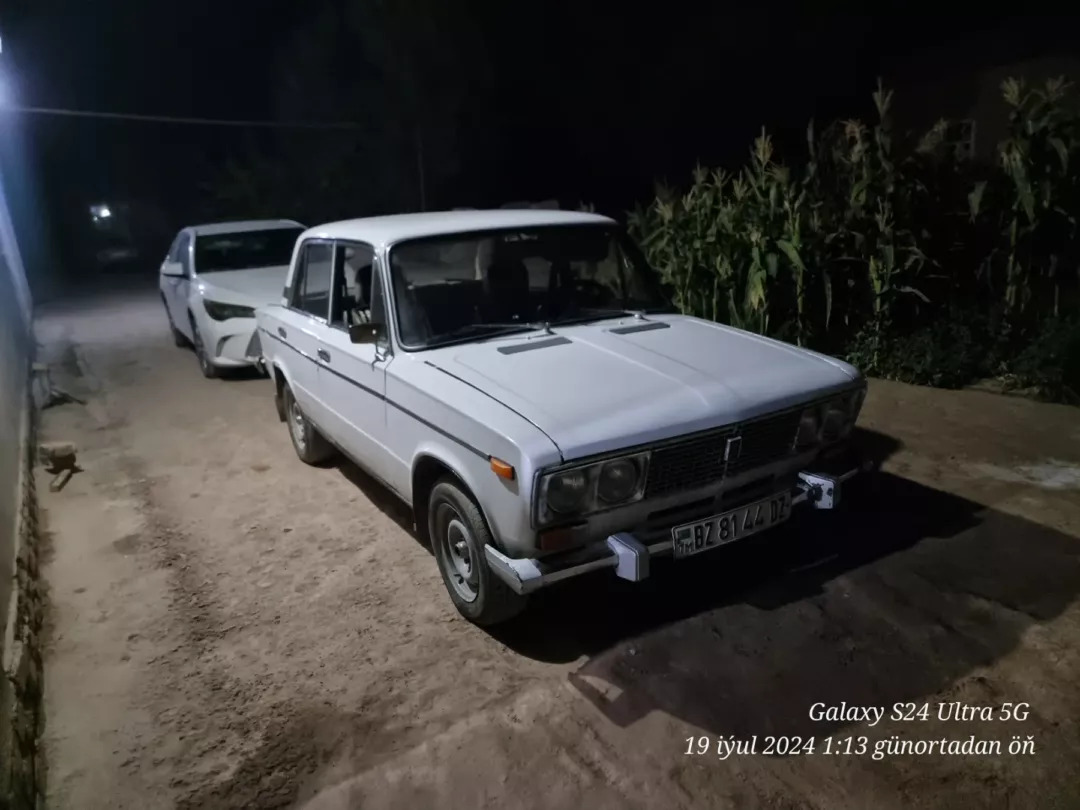 Lada 2106 1999 - 18 000 TMT - Гурбансолтан Едже - img 4