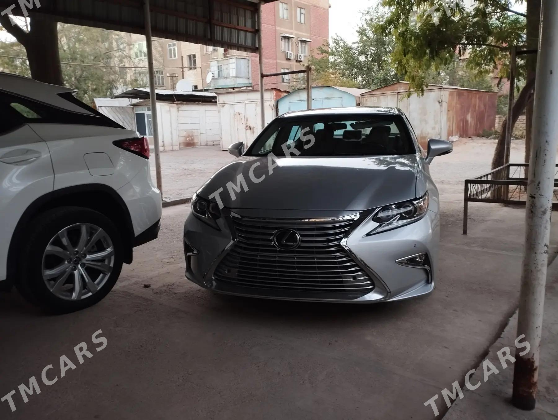 Lexus ES 350 2017 - 380 000 TMT - Mary - img 5