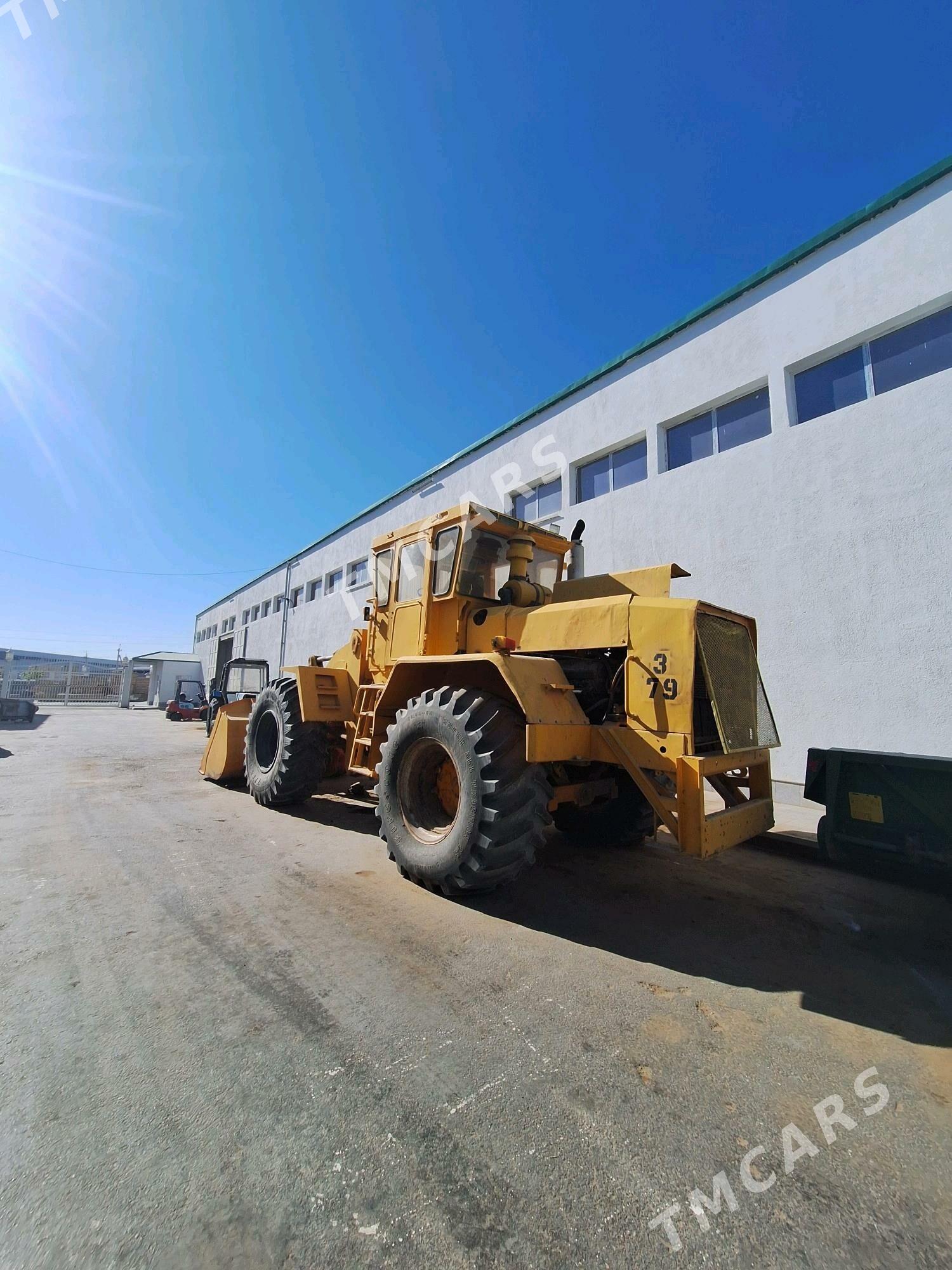 MTZ 82 1995 - 150 000 TMT - Aşgabat - img 6