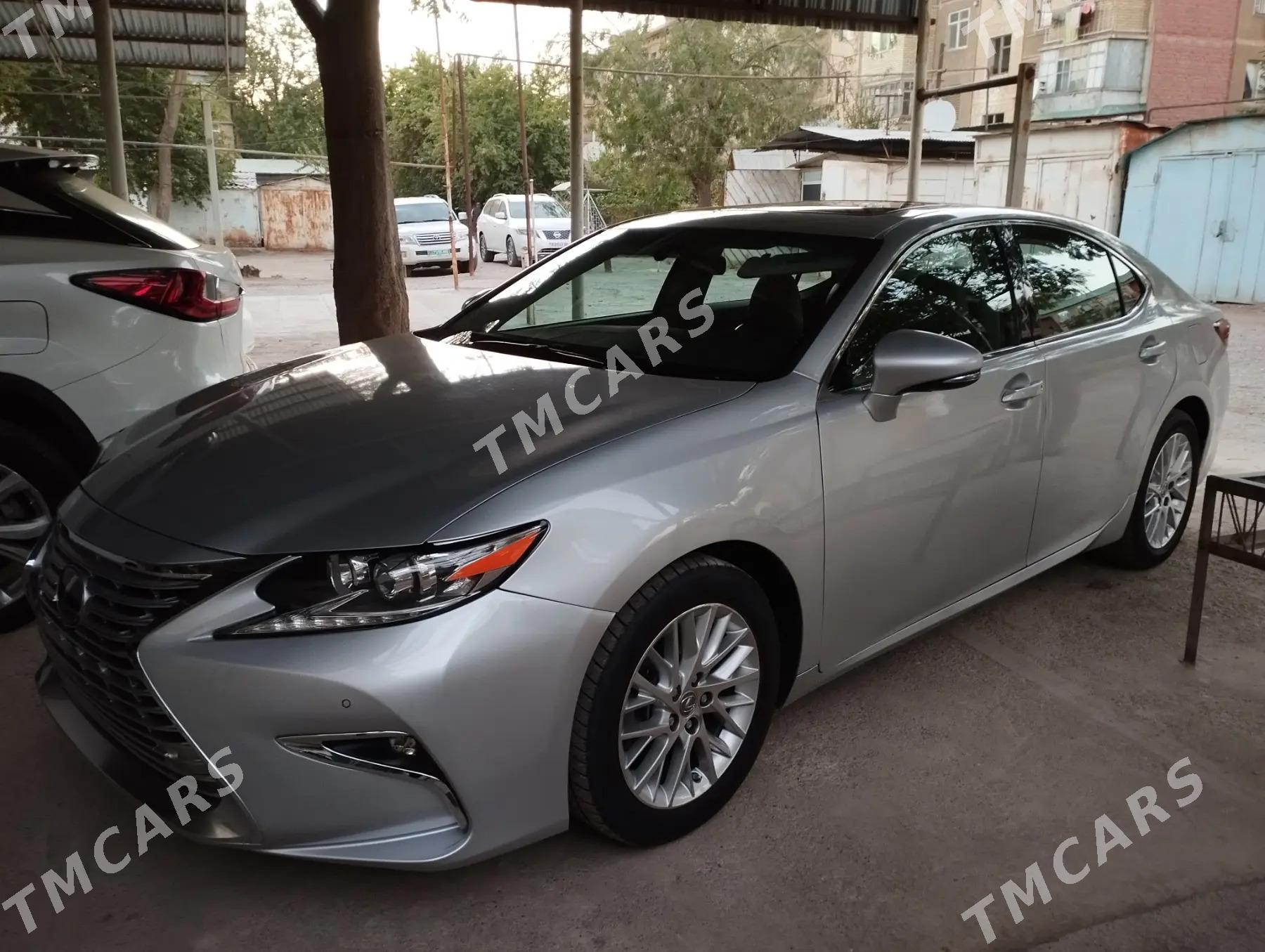 Lexus ES 350 2017 - 380 000 TMT - Mary - img 3