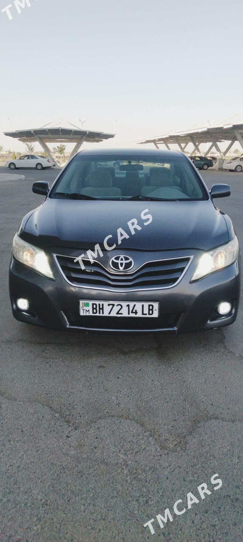 Toyota Camry 2011 - 170 000 TMT - Türkmenabat - img 2