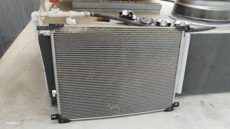 radiator highlander 2021lopus 700 TMT - Ашхабад - img 4