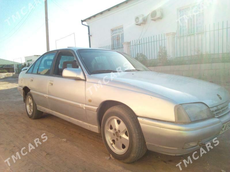 Opel Omega 1994 - 16 000 TMT - Дашогуз - img 2