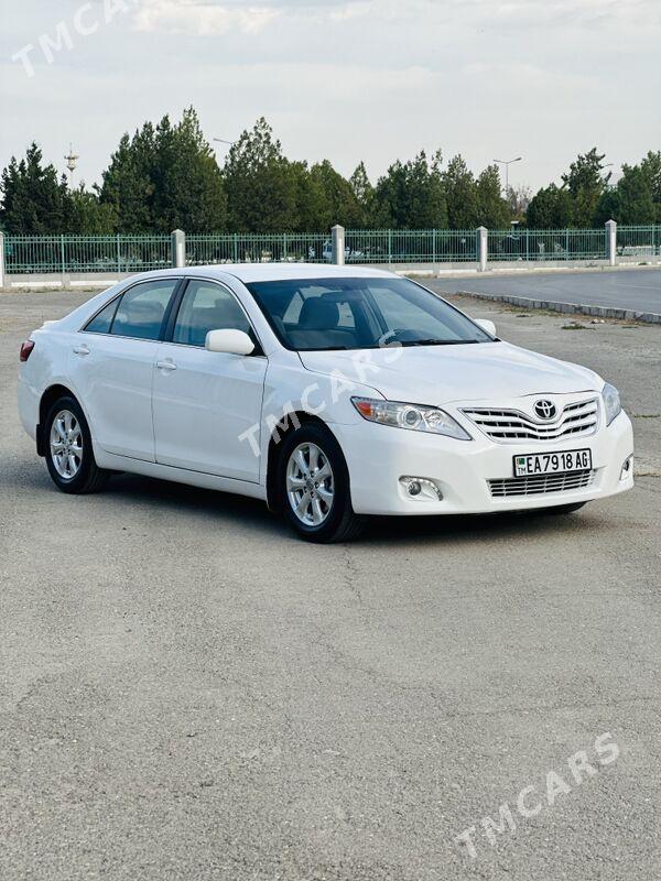 Toyota Camry 2010 - 168 000 TMT - Aşgabat - img 6