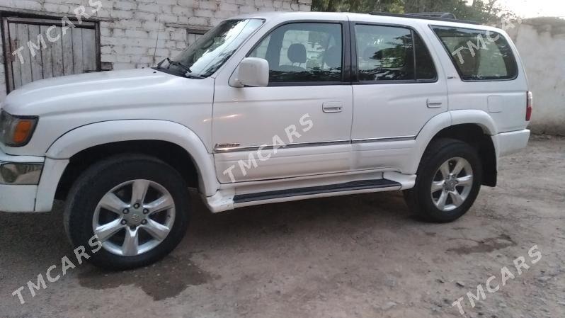 Toyota 4Runner 2002 - 127 000 TMT - Kaka - img 5